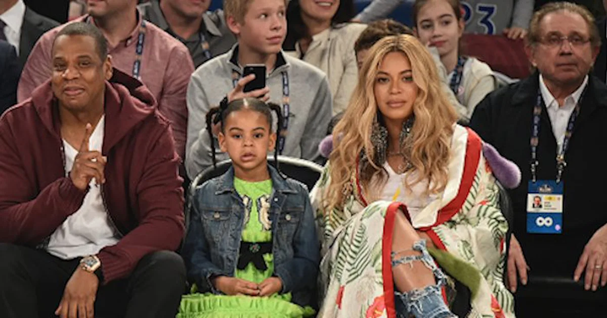Beyoncé's Pregnancy Style Is Undefeated