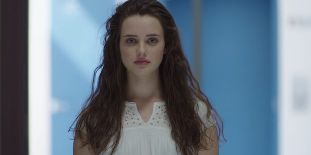 Katherine Langford Thought Her Nudes Might Have Leaked