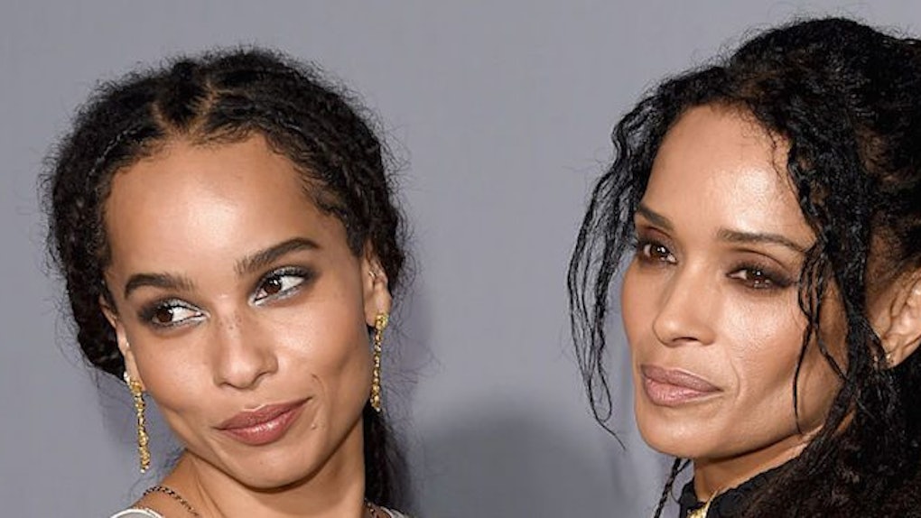 Lisa Bonets Comment On Bill Cosby Sexual Assault Allegations