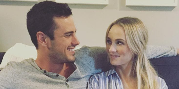 Why Did Ben And Lauren From 'The Bachelor' Break Up?