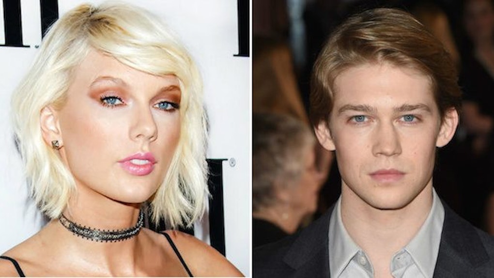 Who Is Taylor Swift Dating Meet Her Rumored Bf Joe Alwyn