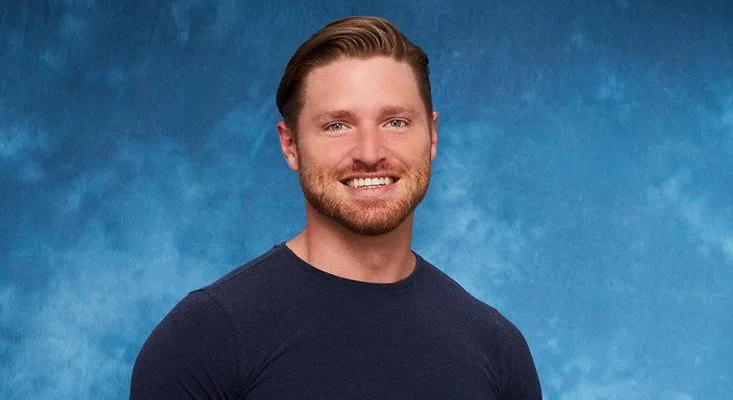 Who Is Blake On 'Bachelor In Paradise'? Well, He's Not Lucas