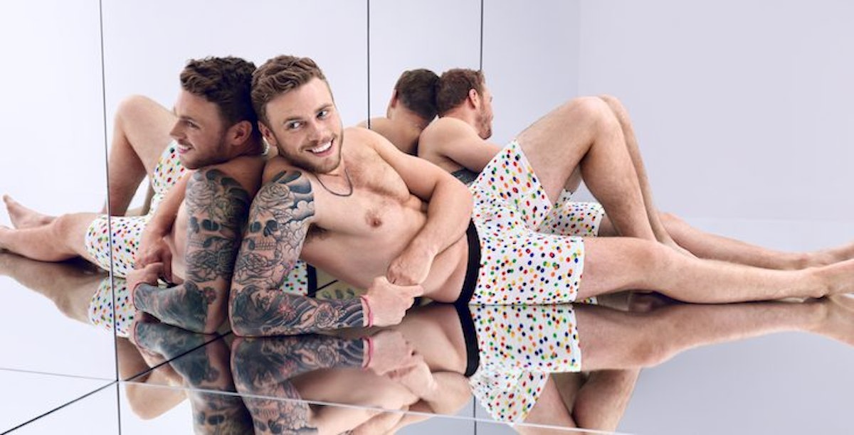 MeUndies Will Donate To LGBTQ+ Youth With New Campaign