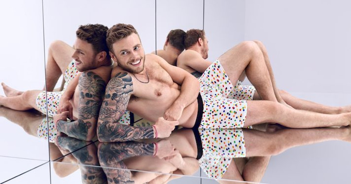 MeUndies Will Donate To LGBTQ+ Youth With New Campaign