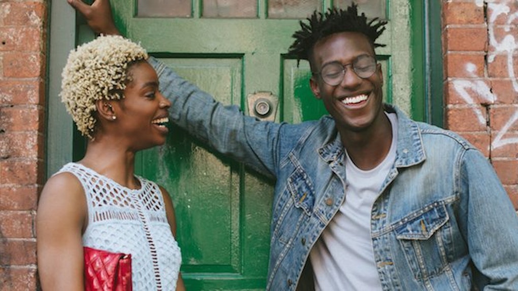 How To Make First Dates Less Awkward