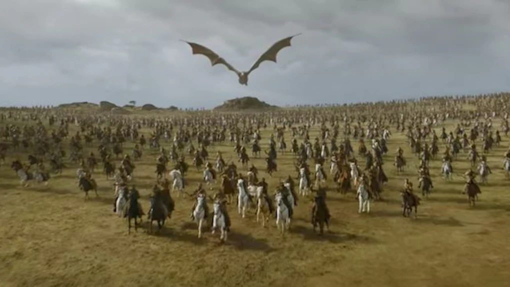 Game Of Thrones Vf Sous Titre Dothraki