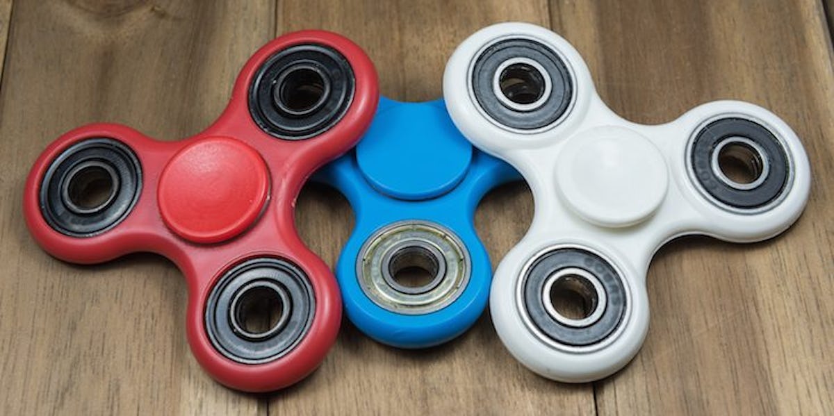 Spinner porno fidget Fidget Spinners: