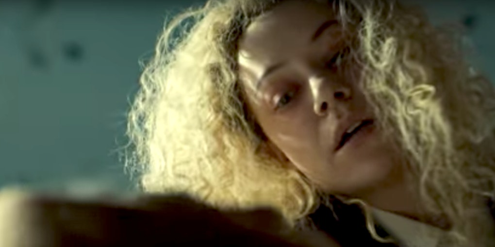 Orphan Black Why Does Helena Kill A Clone In Trailer