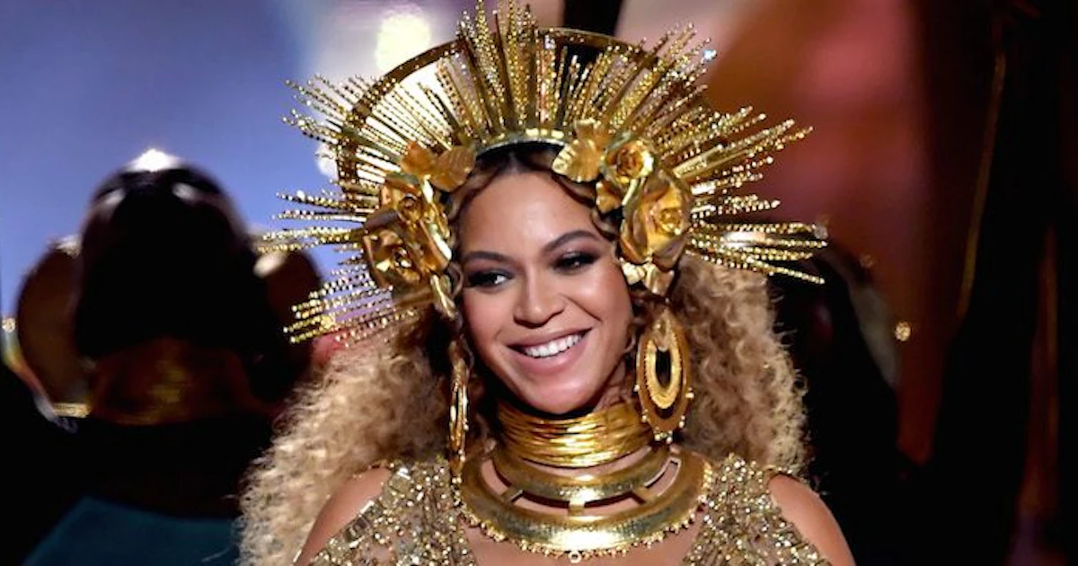Beyonce Lyrics For Your Instagram Captions