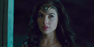 Wonder Woman' is the exception as Hollywood continues to cast men