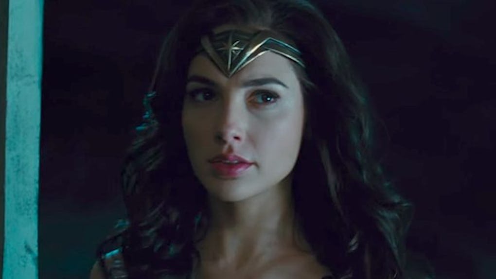 Who Plays Wonder Woman? What We Know About Gal Gadot Who Plays Wonder Woman? What We Know About Gal Gadot