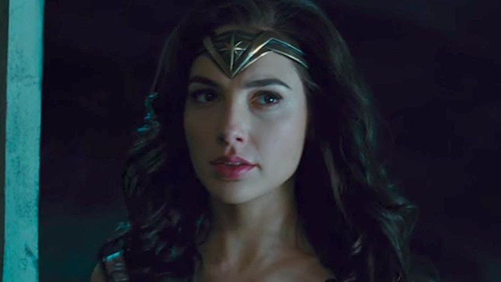 Who Plays Wonder Woman What We Know About Gal Gadot