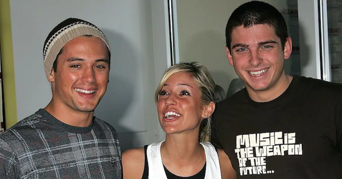 'Laguna Beach' Cast Then Vs. Now Is So Different