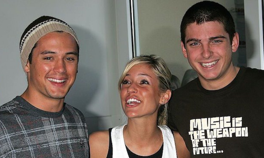 Laguna Beach Cast Then Vs Now Is So Different