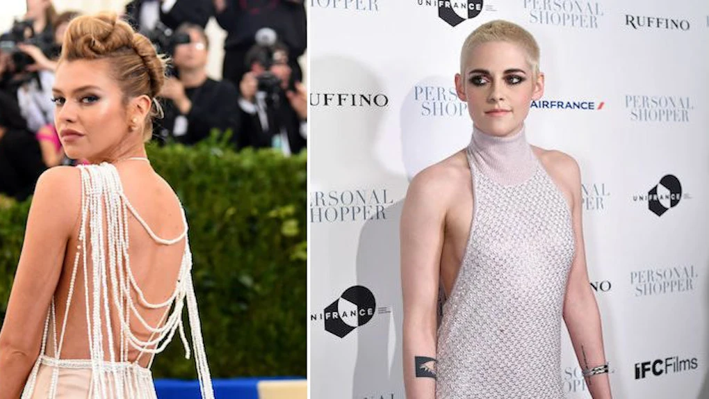 Kristen dating solid love Kristen dating solid love