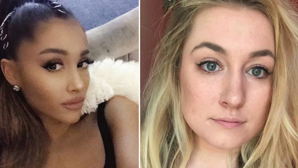 Ariana Grande Lash Extensions Ariana Grande Songs