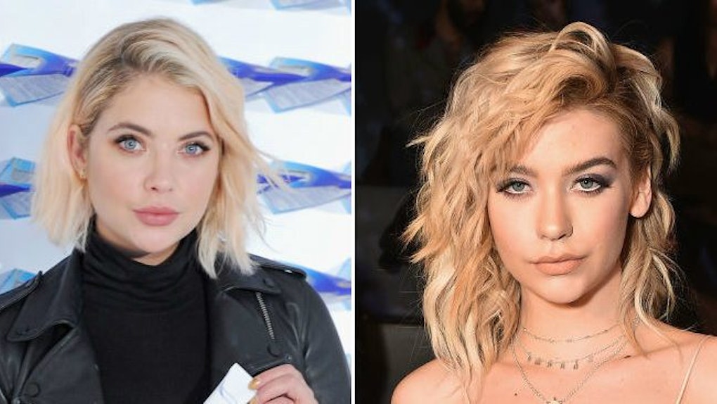 Celebrity Doppelgangers That Seriously Look So Similar