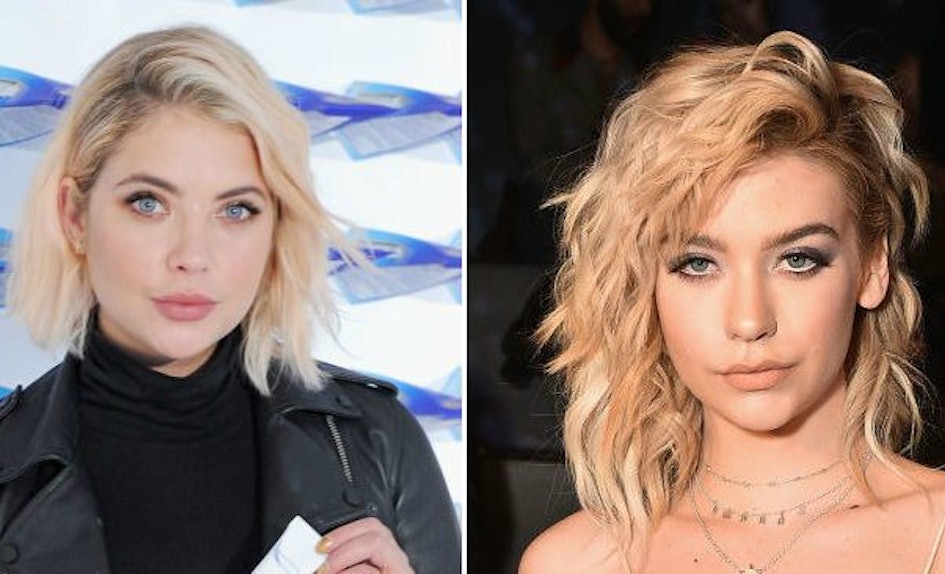 Celebrity Doppelgangers That Seriously Look So Similar