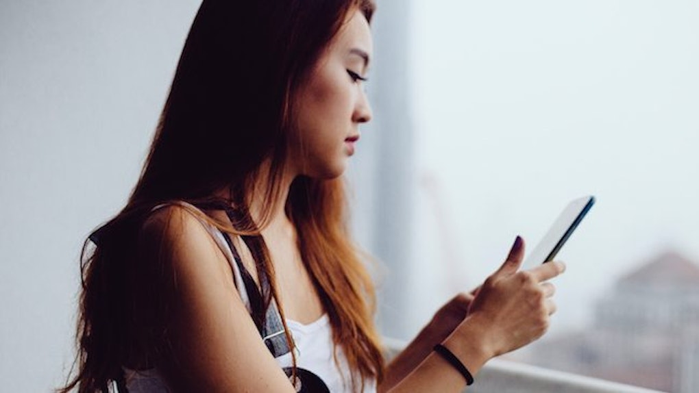 What Does It Mean If Your Ex Watches Your Instagram Story