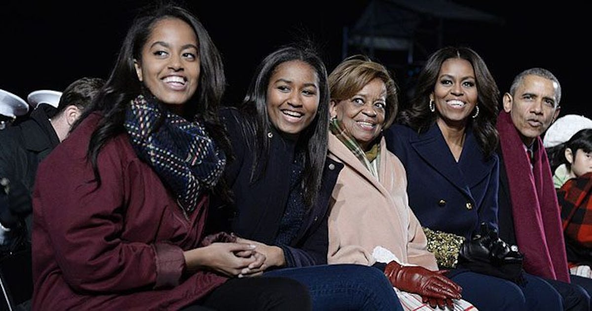 Malia Obama And Yara Shahidi Are Going To Harvard Together Malia Obama And Yara Shahidi Are Going To Harvard Together