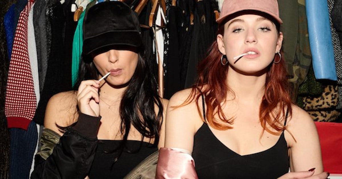 Femme Problems Only Femme Lesbians Deal With