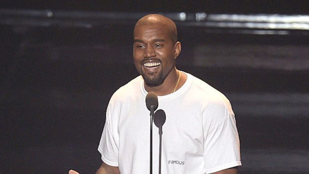 How Old Is Kanye West? Fans Are Celebrating His Birthday
