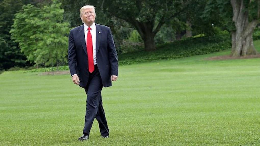 Donald Trump S Zodiac Sign Reveals A Lot About His Personality