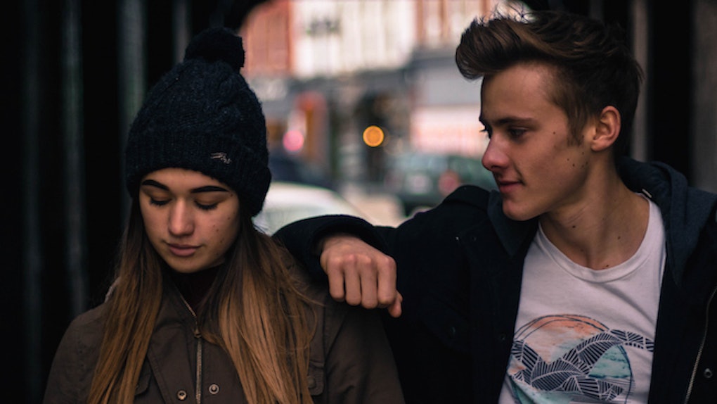 What Does A Casual Relationship Mean 7 Guys Reveal What It Means