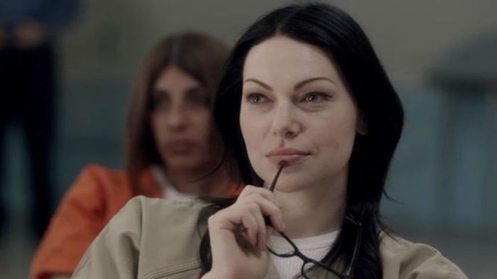 Orange Is The New Black Season 5 Detail Hints Alex s Fate orange-is-the-new-black-season-5-detail-hints-alex-s-fate