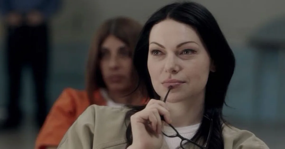 'Orange Is The New Black' Season 5 Detail Hints Alex's Fate
