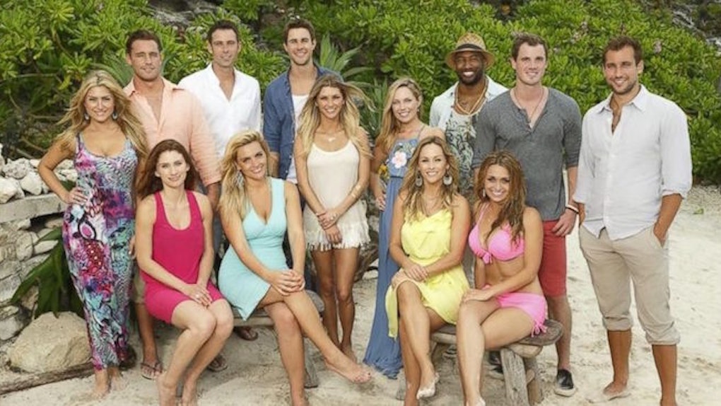 Who Went Home On 'Bachelor In Paradise' Season 4 Week 2? Four Guys Are Out