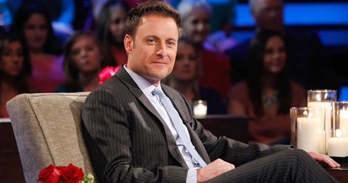 Chris Harrison Sorry For 'Bachelor In Paradise' Suspension