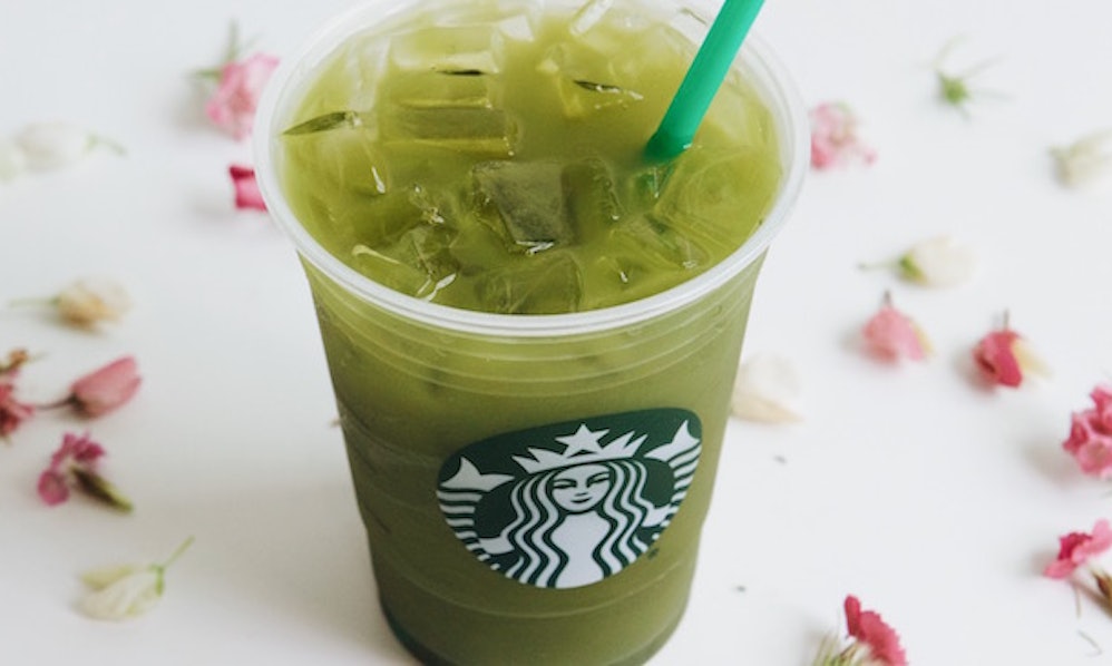 how does starbucks make pink drink how does starbucks make pink drink