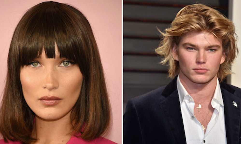 Who Is Jordan Barrett? Bella Hadid May Be Over The Weeknd
