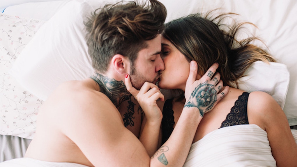 Do Guys Like Morning Sex We Asked Them To Find Out