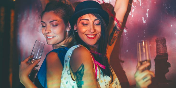 OneNight Stand Necessities, Based On Your Zodiac Sign