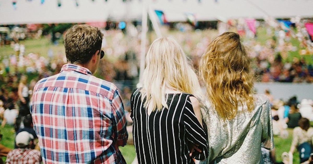 6 Differences Between Guy Best Friends Girl Best Friends 6 Differences Between Guy Best Friends Girl Best Friends