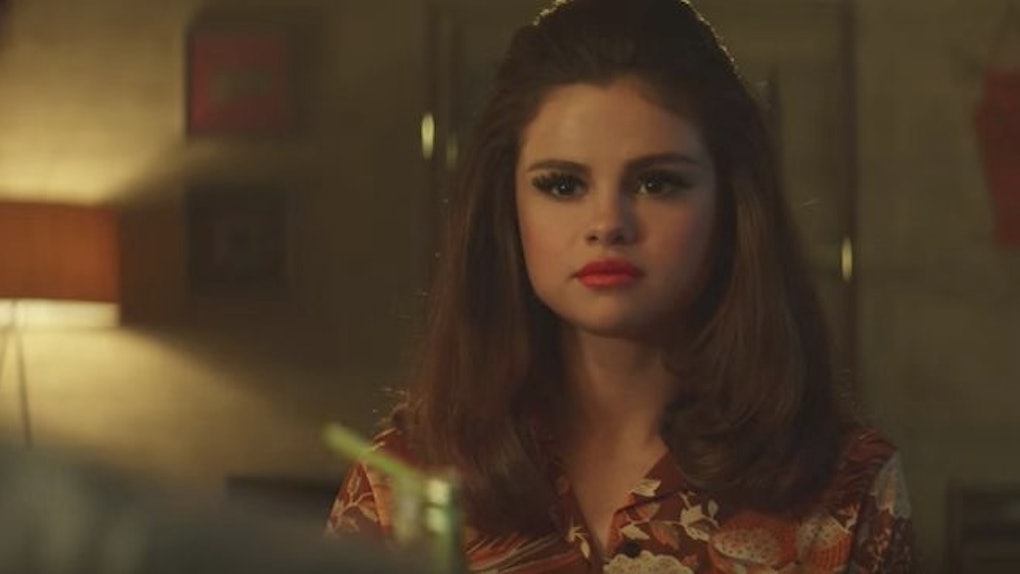 Selena Gomez Lyrics For Instagram Captions