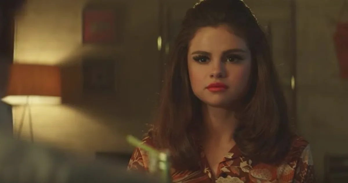 Selena Gomez Lyrics For Instagram Captions