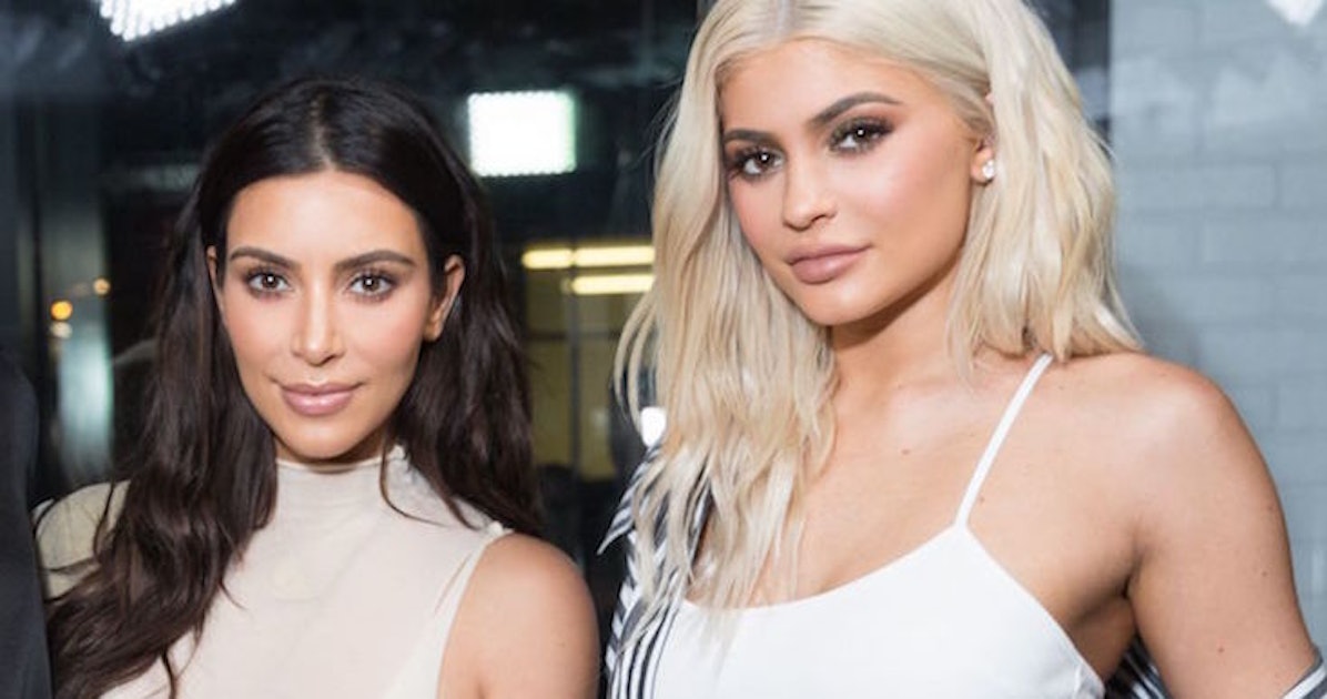 Is Kylie Kims Surrogate Shes Reportedly Pregnant Heres What We Know