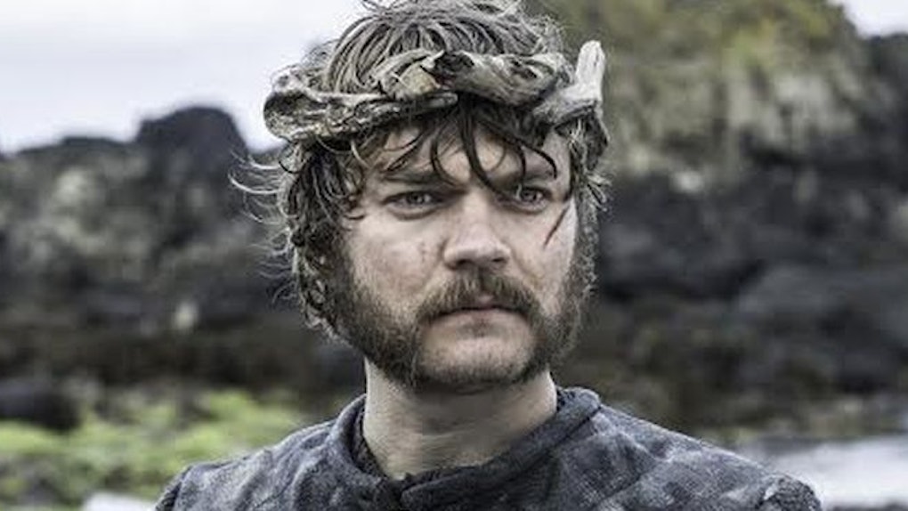 'Game Of Thrones' Euron Greyjoy Is The Season 7 Villain