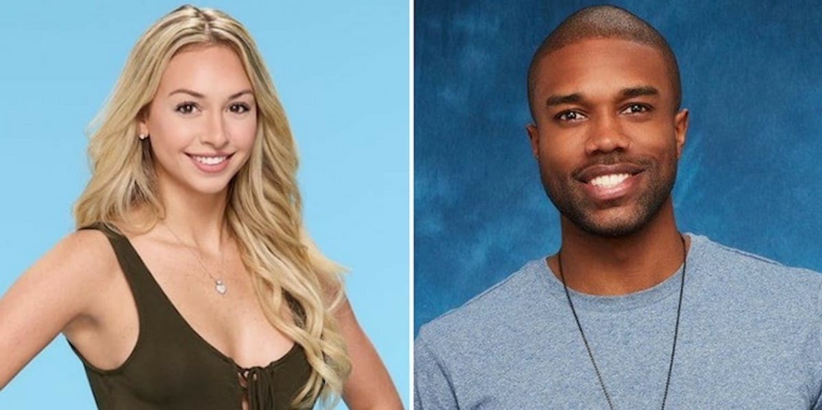 Bachelor in paradise nsfw