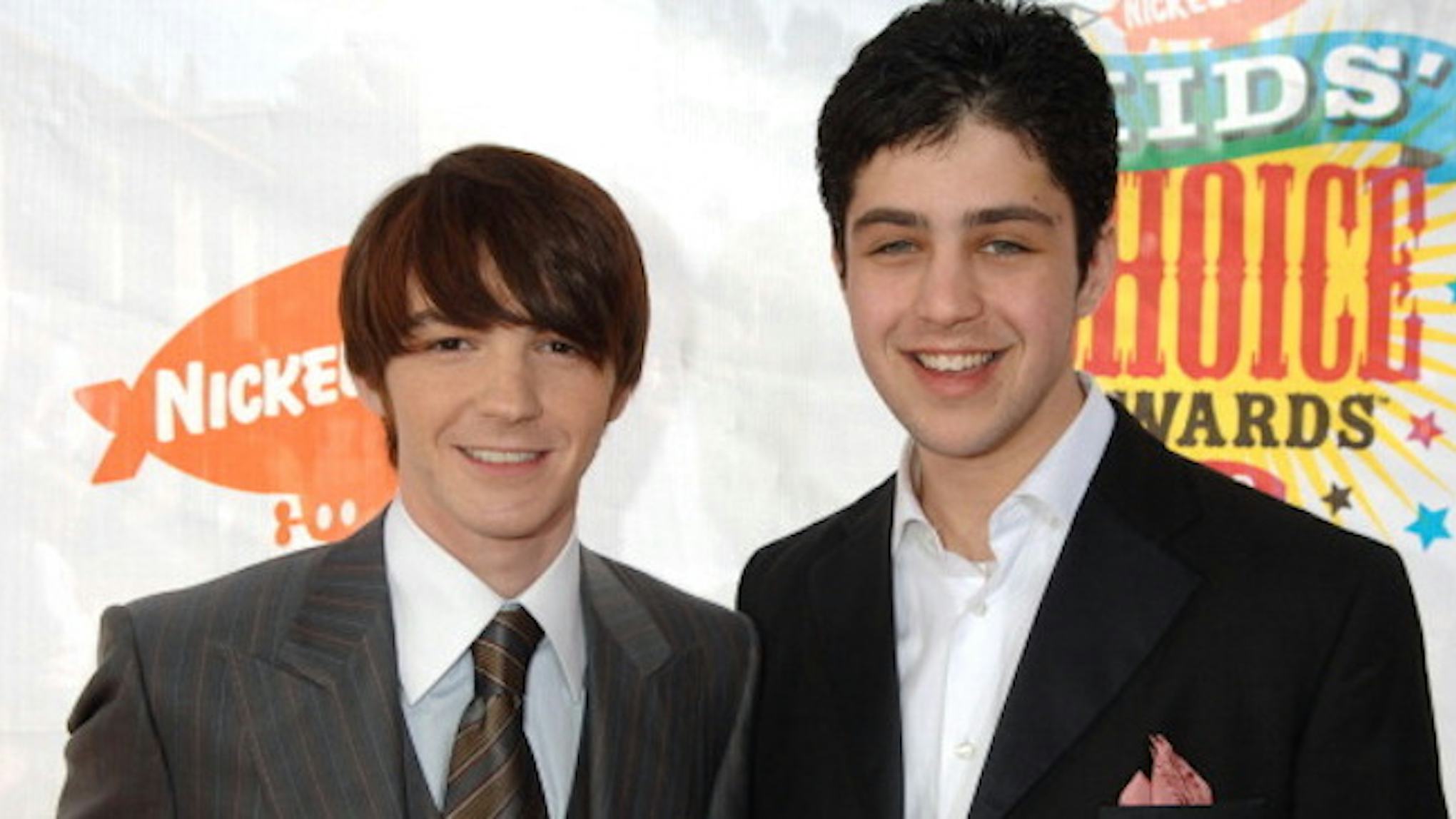 The ‘Drake & Josh’ Cast Today Looks Totally Different