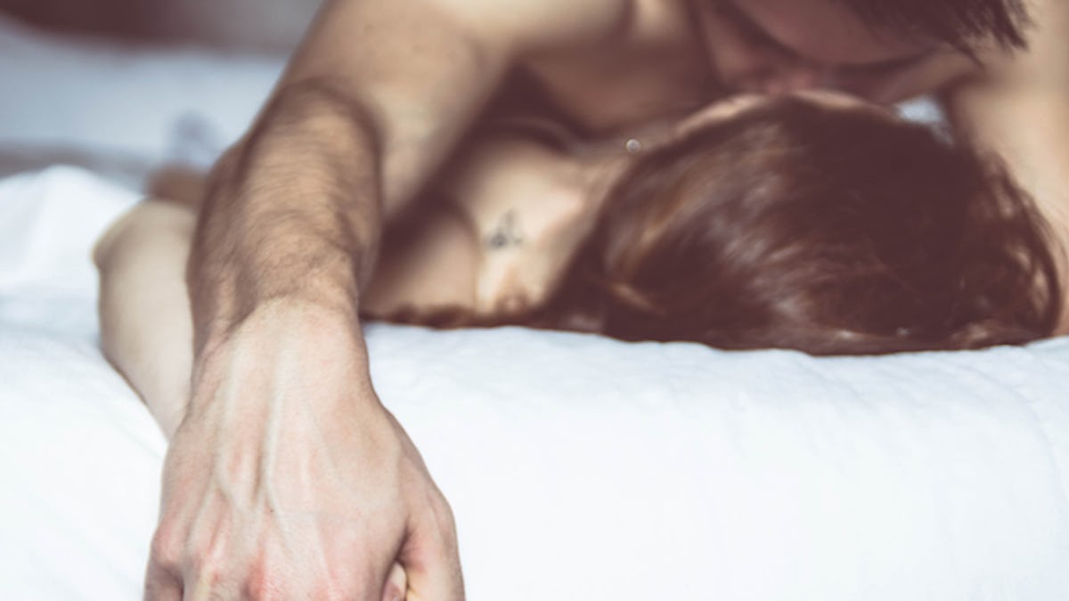 Where Is The G-Spot? Here's Exactly How To Find It To Get The Pleasure You Deserve