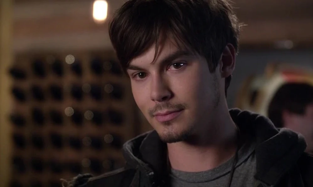 Caleb Pretty Is Caleb A.D. On 'Pretty Little Liars'?