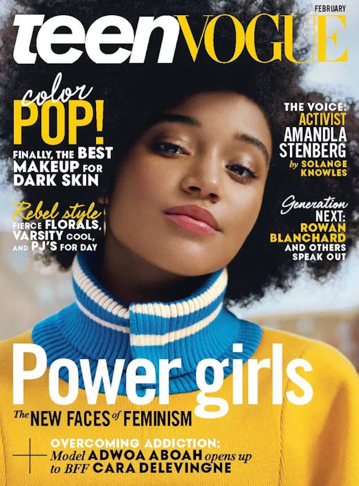 13 Best Diverse Magazine Covers Of All Time 13-best-diverse-magazine-covers-of-all-time