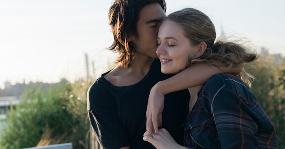 5 Lessons My First Boyfriend Taught Me About Love