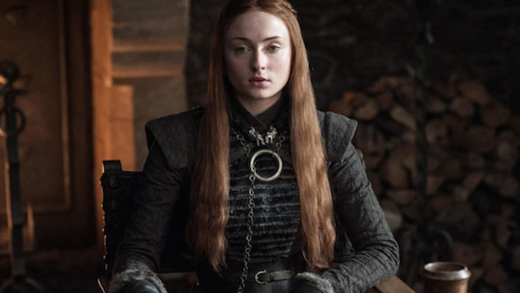 Game Of Thrones Sansa Stark Recap Season 1 6