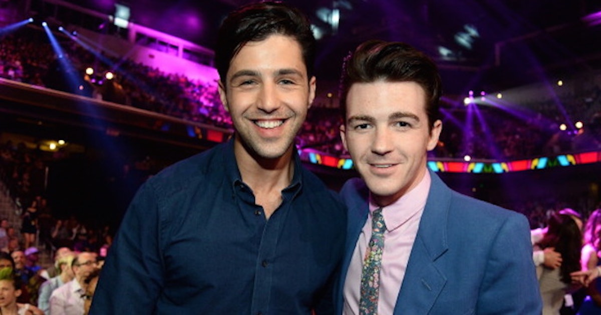 Drake And Josh Memes Are Taking Over The Internet