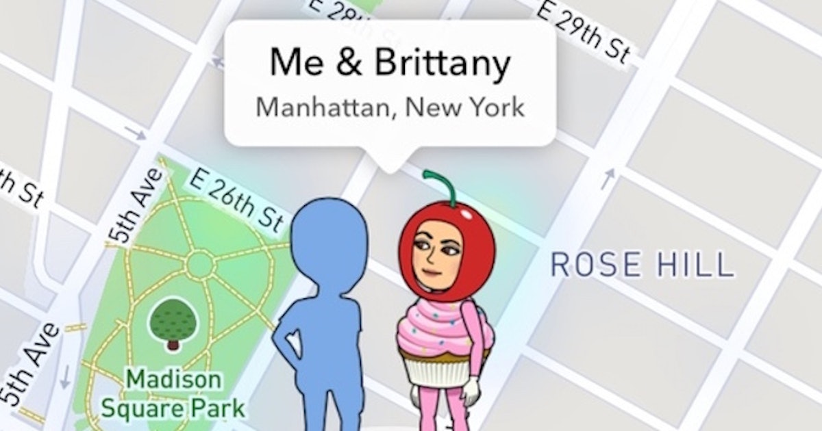What Is Ghost Mode On Snapchat? How To Turn Off Snap Map